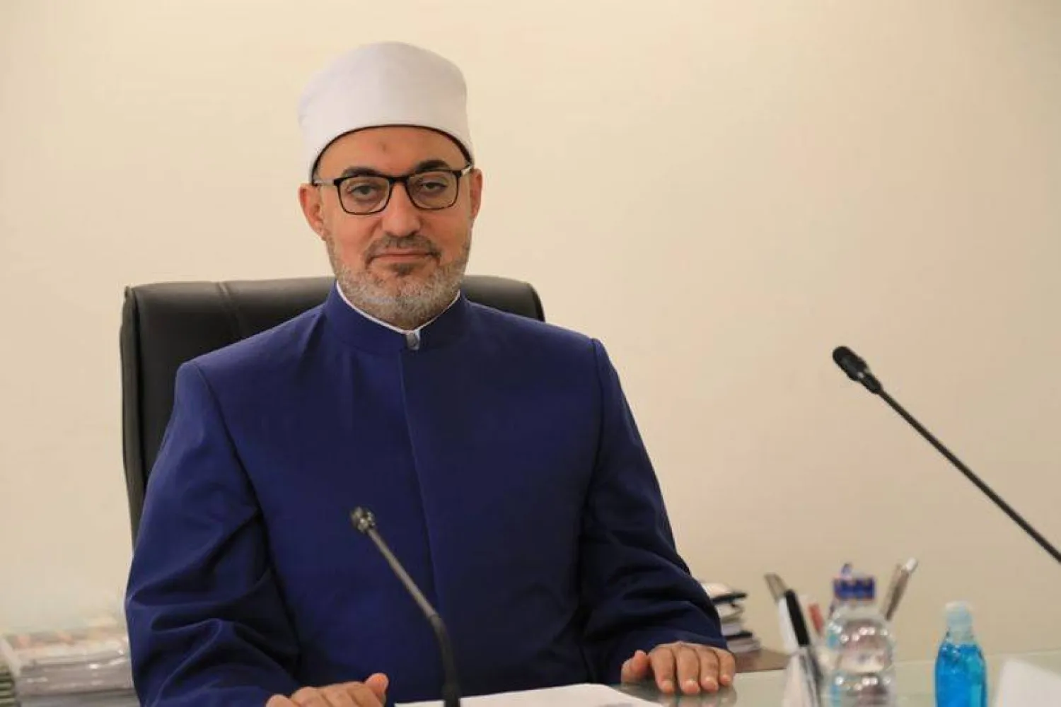 مفتي الجمهورية: الحج بدون تصريح رسمي مخالفة شرعية وصاحبها آثم